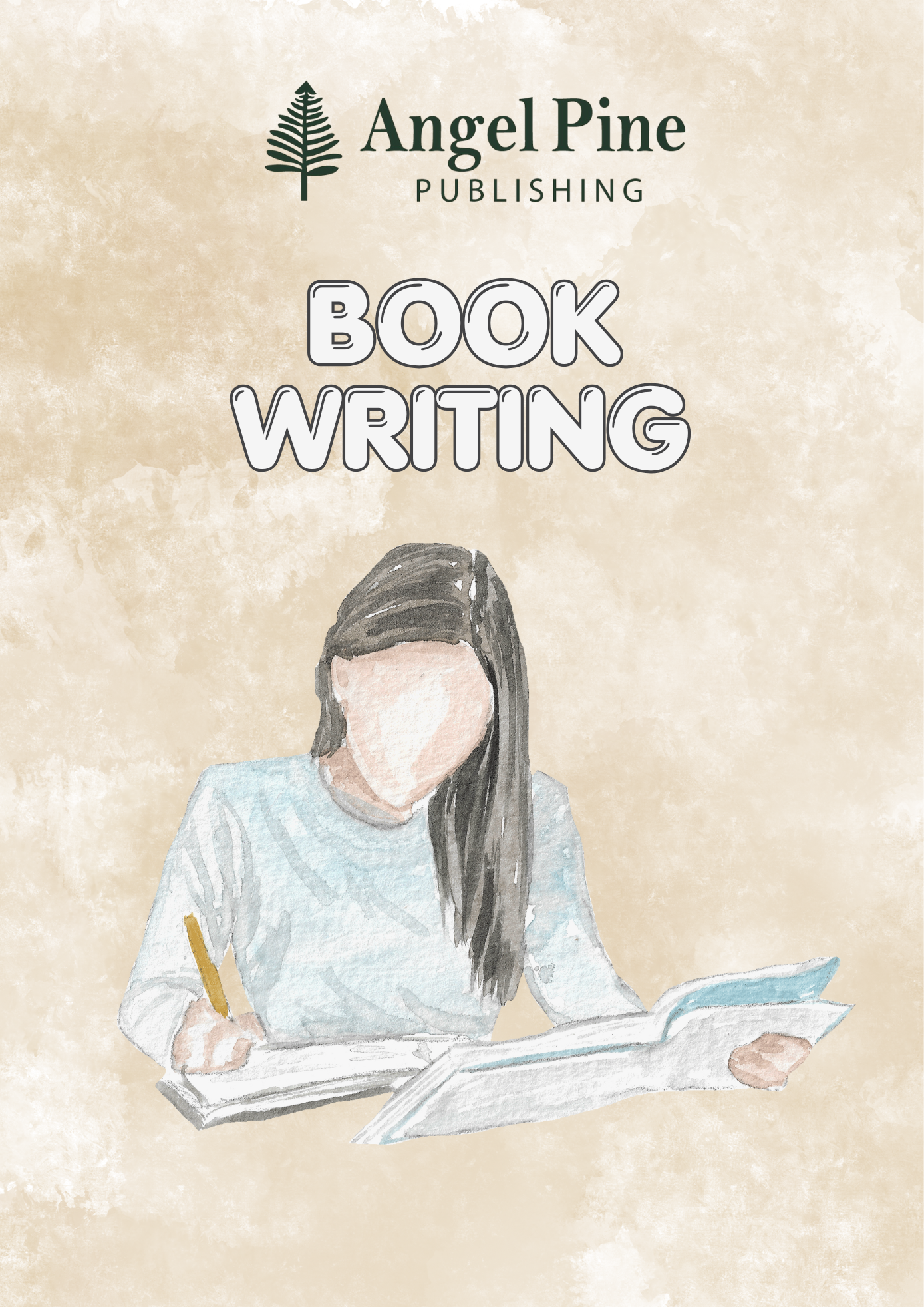 Professional Book Writing Services