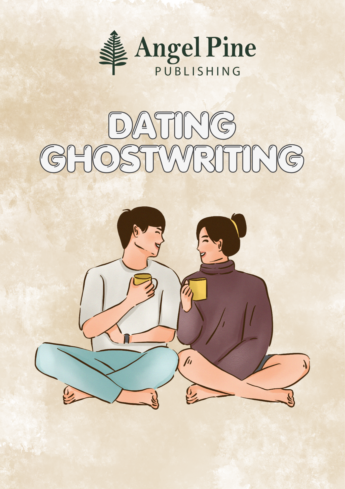 Professional Dating Ghostwriting Services