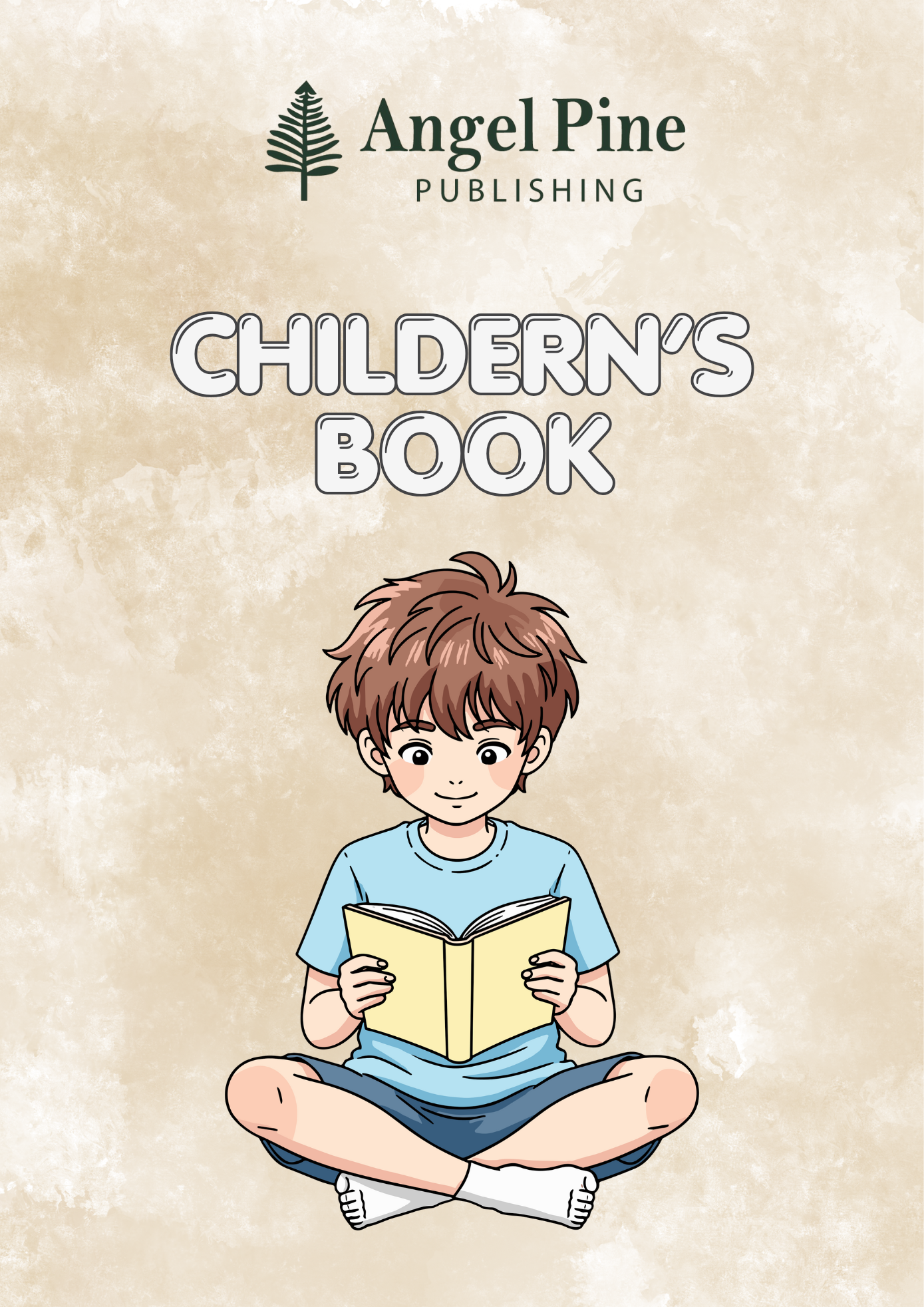 Professional Children's Book Ghostwriting Services