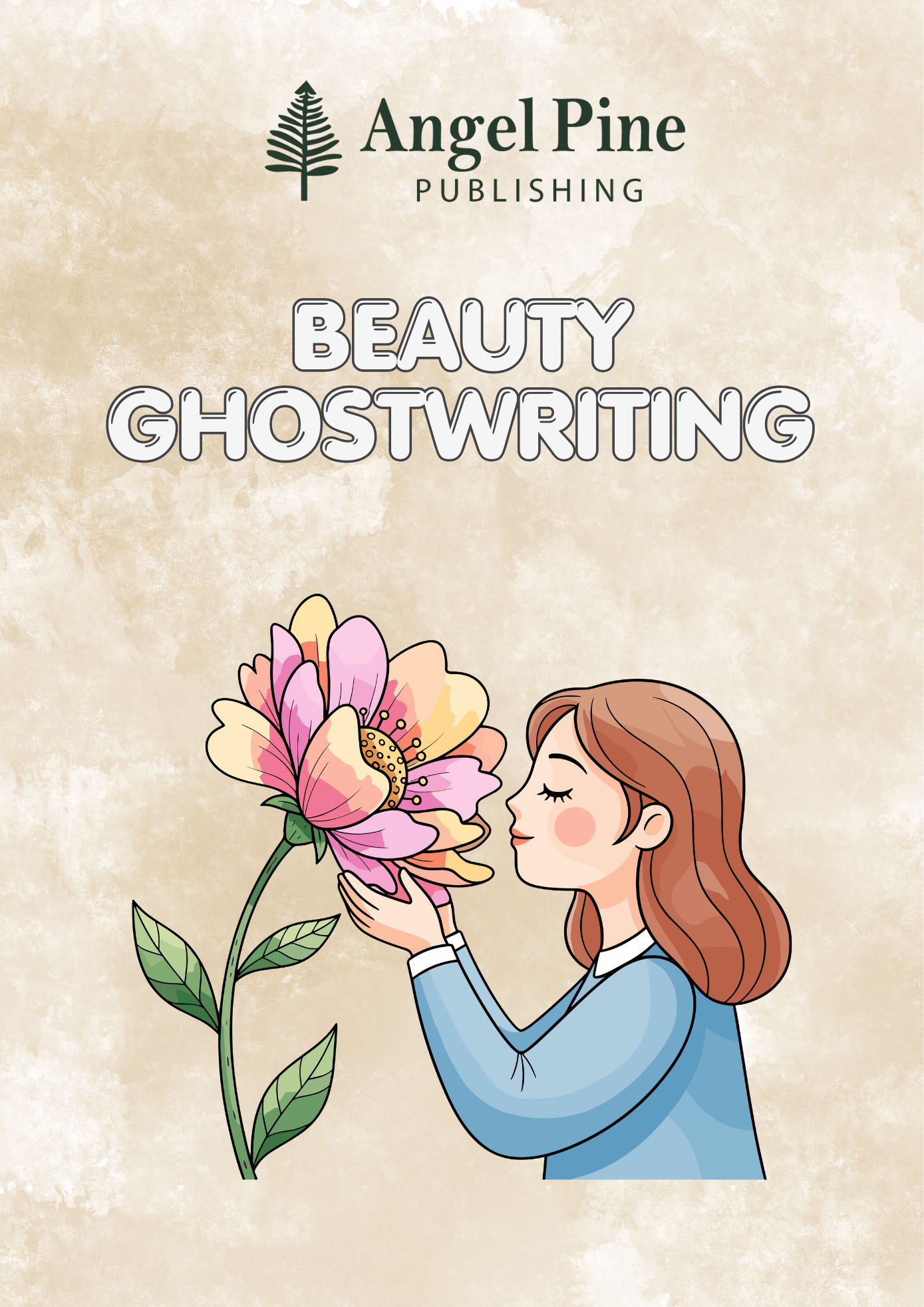 Professional Beauty & Fashion Ghostwriting Services