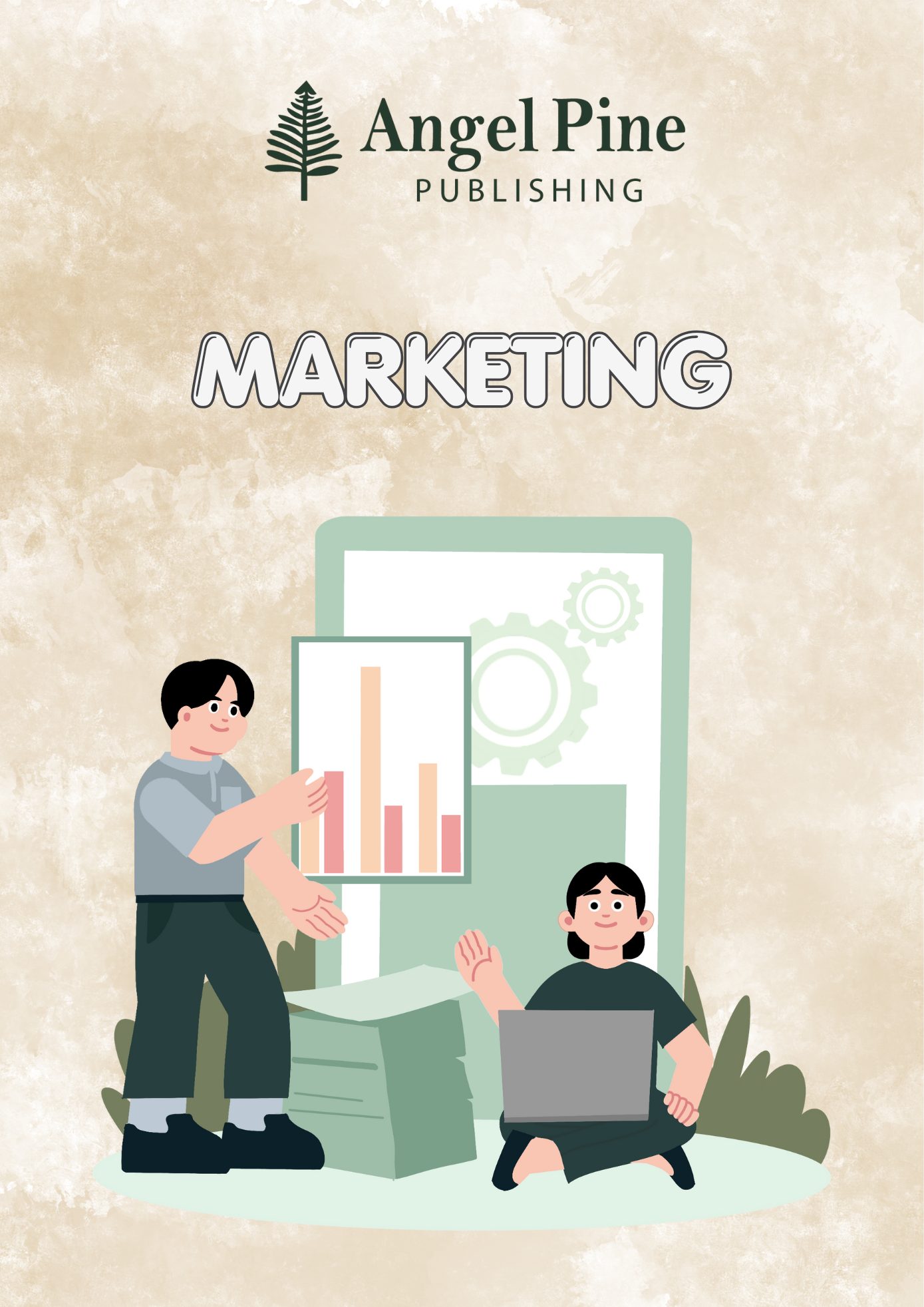 Book Marketing Services