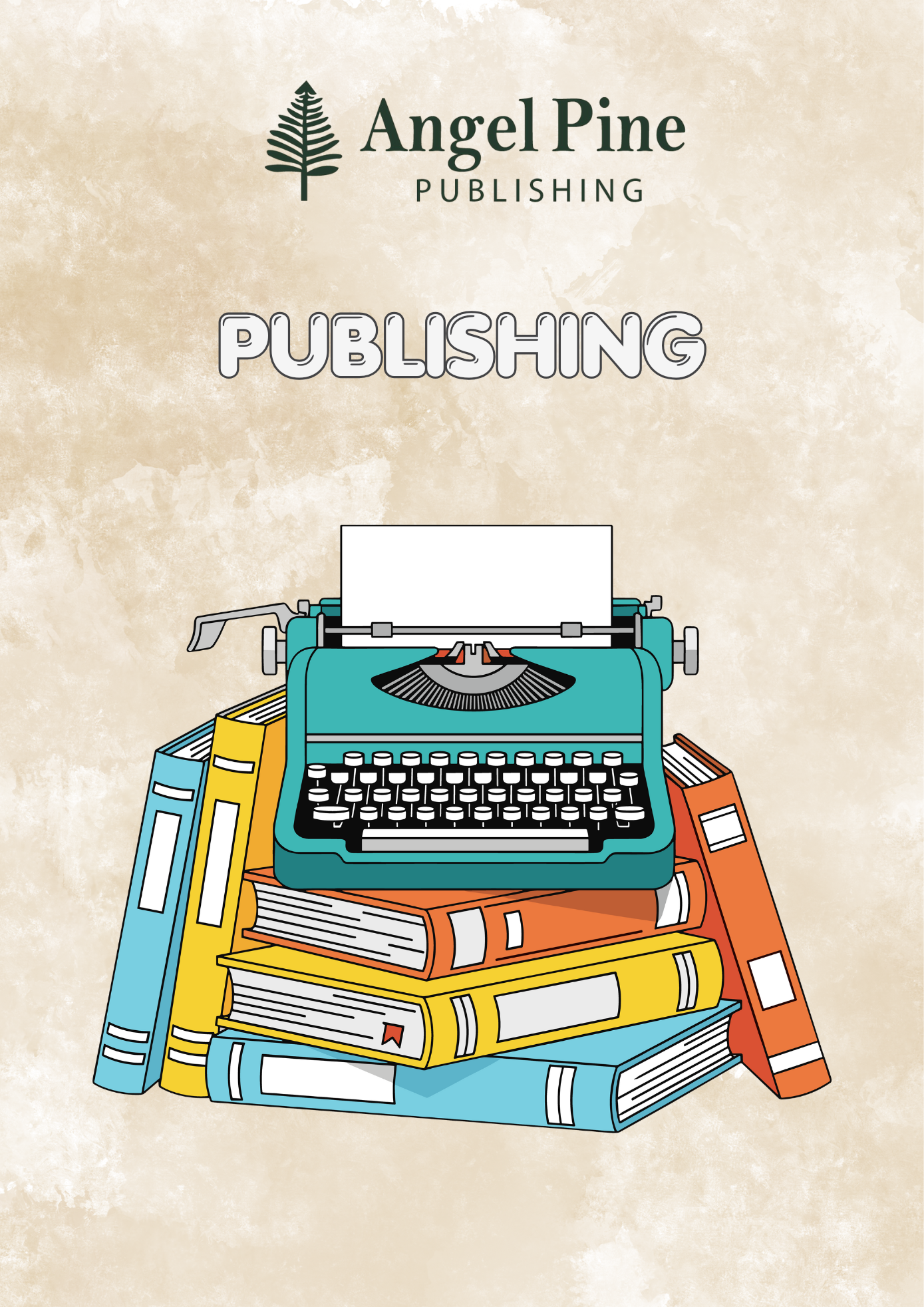 Book Publishing Services