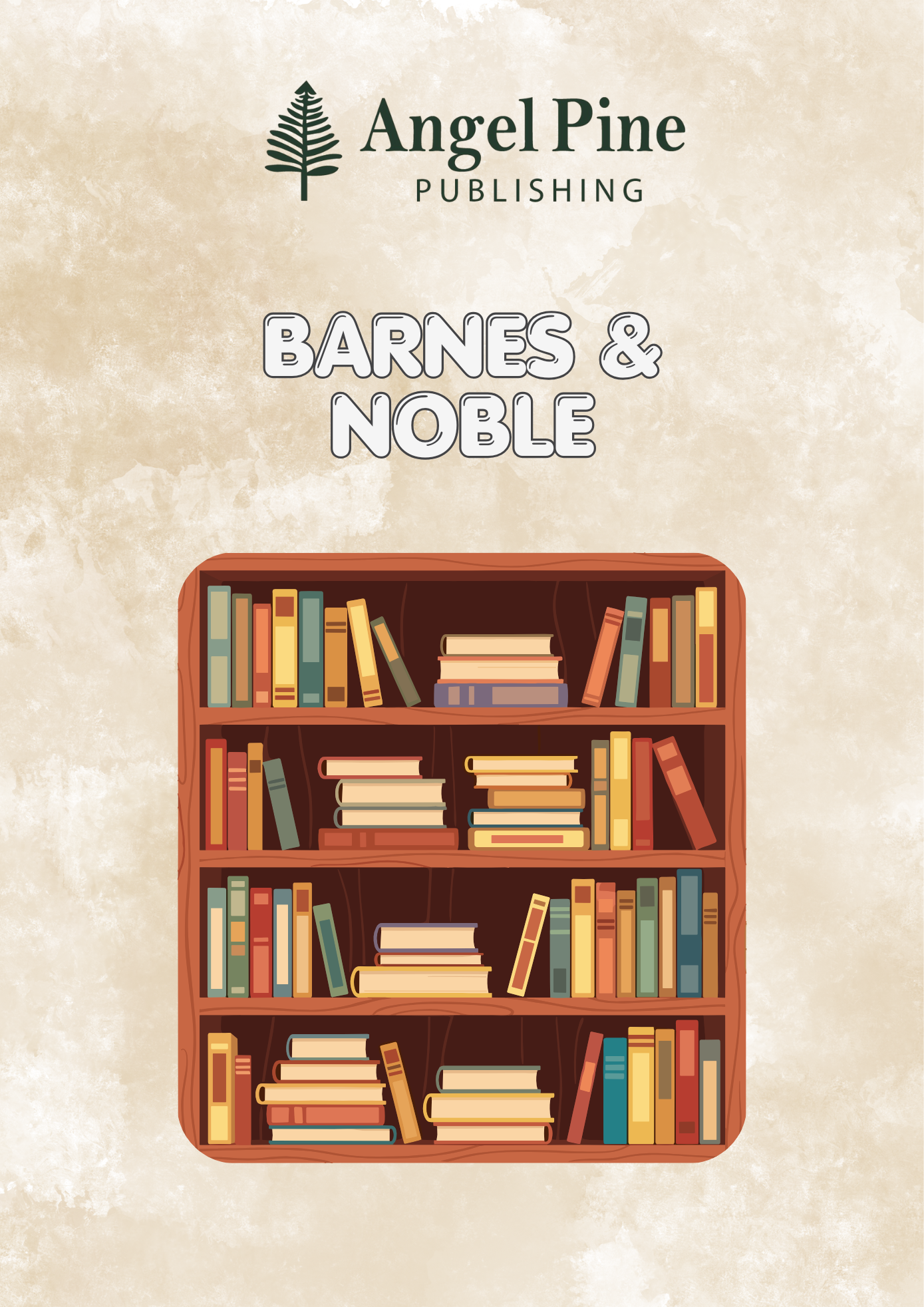 Barnes & Noble Publishing Services