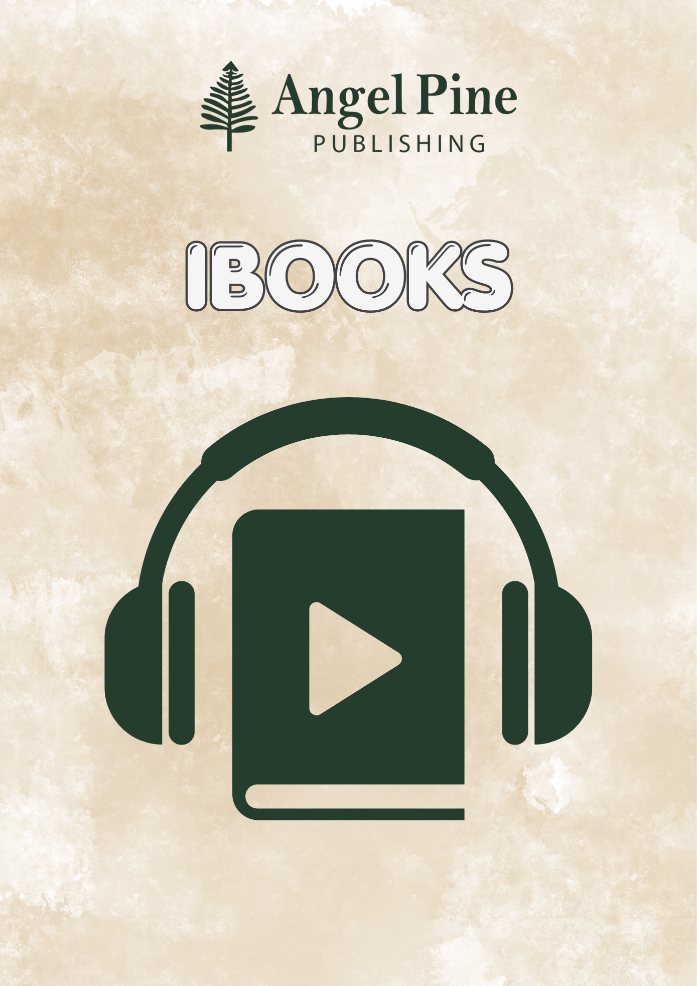 Apple Books Publishing Services